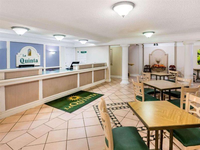 La Quinta Inn By Wyndham Lufkin Exterior foto