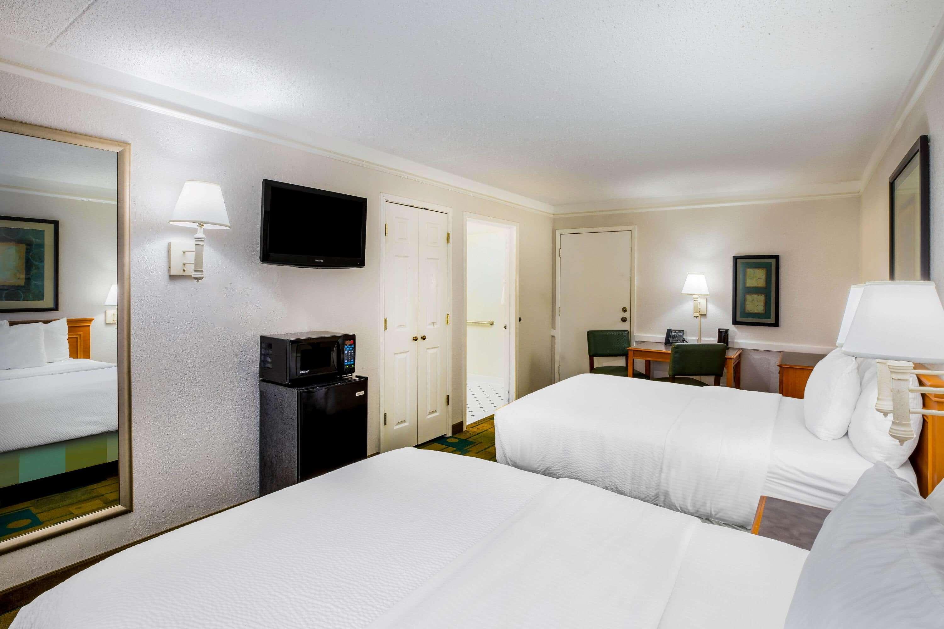La Quinta Inn By Wyndham Lufkin Exterior foto